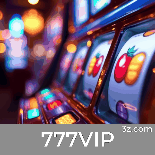 Revolucionando Jogos Online: Inovação e Valor na 777VIP