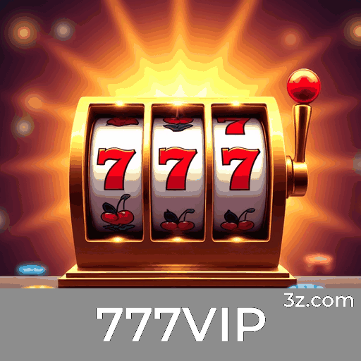 777VIP: A Plataforma de Jogo Com Segurança e Serviço Profissional