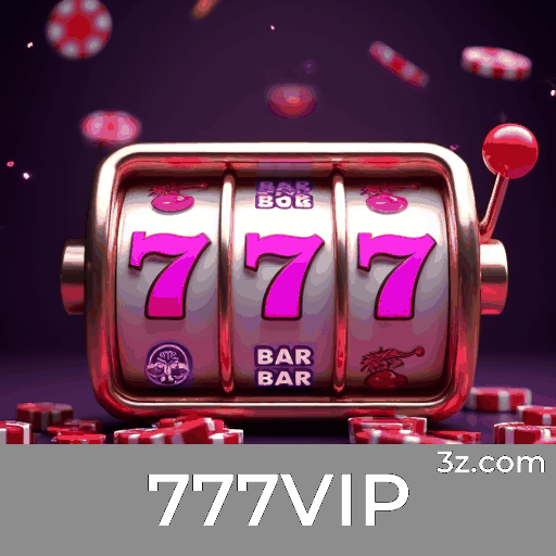 777VIP: A Plataforma de Jogo Com Segurança e Serviço Profissional