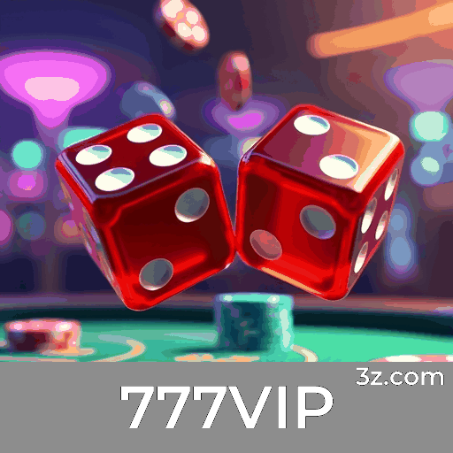 777VIP: A Plataforma de Jogo Com Segurança e Serviço Profissional