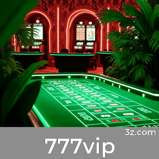 777vip: Descubra Bônus Exclusivos e Ofertas Únicas